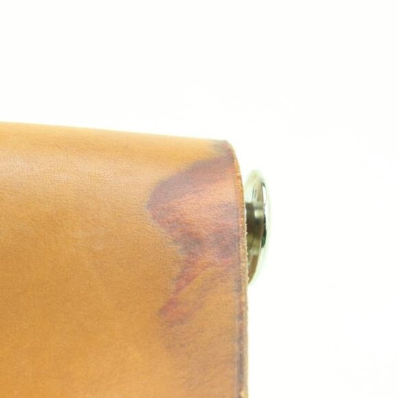 Hermès Beige x Brown Toile Sac a Doc Herbag Backpack 2-in-1 Set 26h131s main image 5